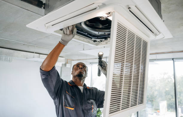 Licensed Hvac service in Grand Rivers, KY - FH HVAC