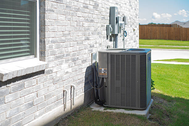 Reliable Hvac contractor in Grand Rivers, KY by FH HVAC